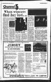 Kingston Informer Friday 27 January 1989 Page 19
