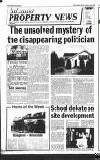 Kingston Informer Friday 27 January 1989 Page 24