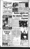 Kingston Informer Friday 10 February 1989 Page 22