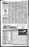 Kingston Informer Friday 10 February 1989 Page 42
