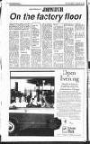 Kingston Informer Friday 24 February 1989 Page 32