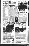 Kingston Informer Friday 03 March 1989 Page 4