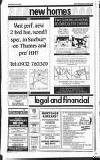 Kingston Informer Friday 03 March 1989 Page 22
