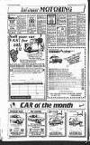 Kingston Informer Friday 10 March 1989 Page 48