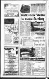 Kingston Informer Friday 17 March 1989 Page 18