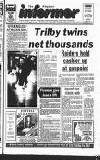 Kingston Informer Friday 24 March 1989 Page 1