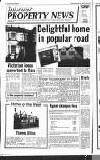 Kingston Informer Friday 24 March 1989 Page 22