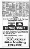 Kingston Informer Friday 31 March 1989 Page 30