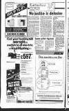 Kingston Informer Friday 07 April 1989 Page 10