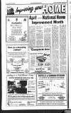 Kingston Informer Friday 07 April 1989 Page 14