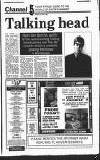 Kingston Informer Friday 21 April 1989 Page 13