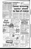 Kingston Informer Friday 28 April 1989 Page 6