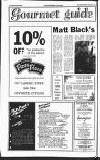 Kingston Informer Friday 28 April 1989 Page 8