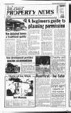 Kingston Informer Friday 28 April 1989 Page 26