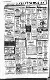 Kingston Informer Friday 28 April 1989 Page 46