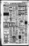 Kingston Informer Friday 19 May 1989 Page 42
