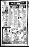 Kingston Informer Friday 26 May 1989 Page 28