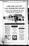 Kingston Informer Friday 26 May 1989 Page 42