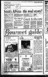 Kingston Informer Friday 02 June 1989 Page 10
