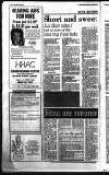 Kingston Informer Friday 02 June 1989 Page 16