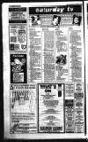 Kingston Informer Friday 30 June 1989 Page 22