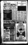 Kingston Informer Friday 07 July 1989 Page 42