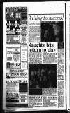 Kingston Informer Friday 21 July 1989 Page 14