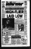 Kingston Informer Friday 01 September 1989 Page 1