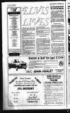 Kingston Informer Friday 01 September 1989 Page 4