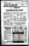 Kingston Informer Friday 01 September 1989 Page 22