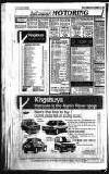 Kingston Informer Friday 01 September 1989 Page 38