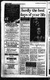 Kingston Informer Friday 08 September 1989 Page 20
