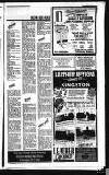 Kingston Informer Friday 08 September 1989 Page 21