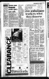 Kingston Informer Friday 29 September 1989 Page 4