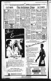 Kingston Informer Friday 29 September 1989 Page 6