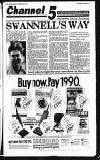 Kingston Informer Friday 29 September 1989 Page 11
