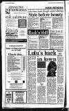 Kingston Informer Friday 29 September 1989 Page 12