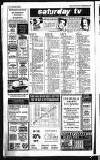 Kingston Informer Friday 29 September 1989 Page 14