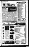 Kingston Informer Friday 29 September 1989 Page 31