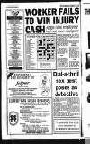 Kingston Informer Friday 10 November 1989 Page 10