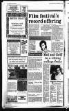 Kingston Informer Friday 10 November 1989 Page 16