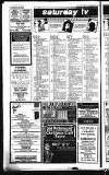 Kingston Informer Friday 10 November 1989 Page 18