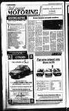 Kingston Informer Friday 10 November 1989 Page 34