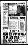 Kingston Informer Friday 10 November 1989 Page 38