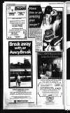 Kingston Informer Friday 17 November 1989 Page 6