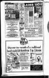 Kingston Informer Friday 17 November 1989 Page 16