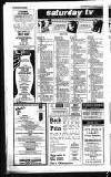 Kingston Informer Friday 17 November 1989 Page 24