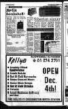 Kingston Informer Friday 01 December 1989 Page 4
