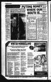 Kingston Informer Friday 01 December 1989 Page 8