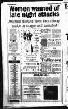 Kingston Informer Friday 01 December 1989 Page 20